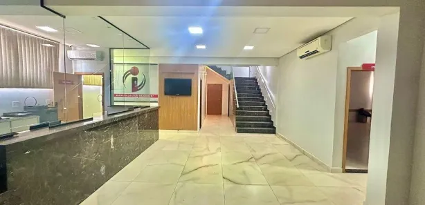 Prédio Inteiro para venda ou aluguel, 461m² no Boa Vista, Araçatuba