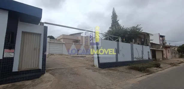 Casa de Condomínio com 4 Quartos à venda, 170m² no Candeias, Vitória da Conquista