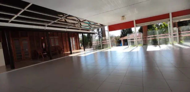 Loja / Salão / Ponto Comercial à venda, 1901m² no Vila Azenha, Nova Odessa
