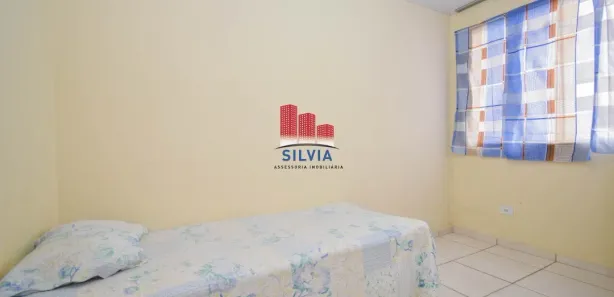 Casa de Condomínio com 2 Quartos à venda, 42m² no Estados, Fazenda Rio Grande