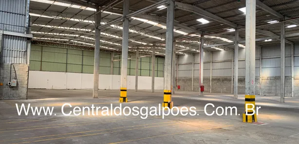 Galpão / Depósito / Armazém para alugar, 2000m² no Jordão, Recife