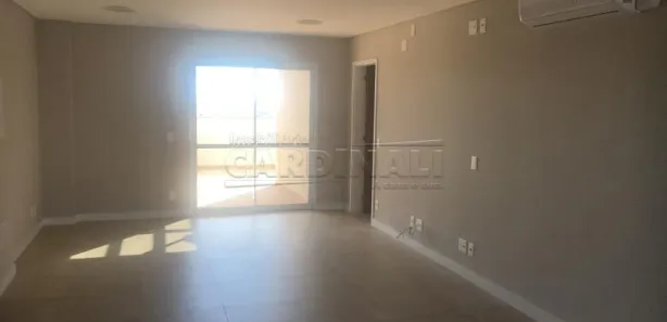 Cobertura com 3 Quartos para alugar, 145m² no Vila Arnaldo, São Carlos