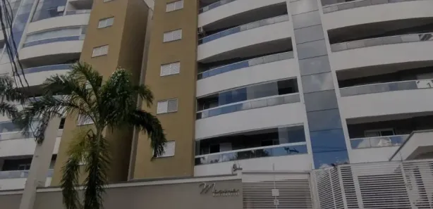 Cobertura com 3 Quartos para alugar, 170m² no Parque Campolim, Sorocaba