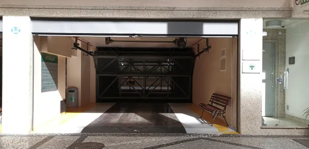 Garagem para alugar, 30m² no Centro, Rio de Janeiro