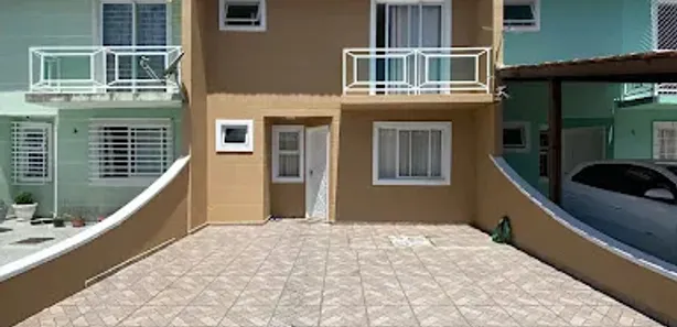 Sobrado com 3 Quartos à venda, 85m² no Planta Araçatuba, Piraquara
