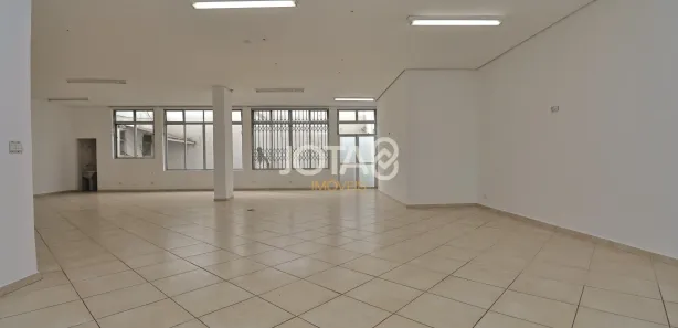 Conjunto Comercial / Sala para alugar, 464m² no Centro, Curitiba