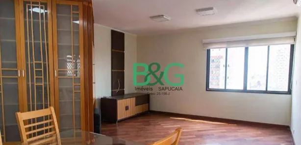 Cobertura com 2 Quartos à venda, 100m² no Bosque da Saúde, São Paulo
