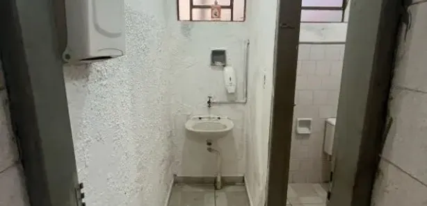 Conjunto Comercial / Sala para alugar, 418m² no Jardim Planalto, Cosmópolis