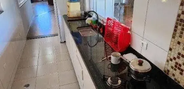 Fazenda / Sítio / Chácara com 5 Quartos à venda, 452m² no Chácara Marambaia, Caçapava