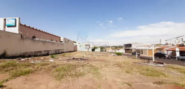 Fazenda / Sítio / Chácara para alugar, 988m² no Jardim Anhangüera, Ribeirão Preto