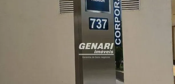 Conjunto Comercial / Sala à venda, 39m² no Jardim Pompéia, Indaiatuba