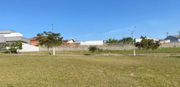 Terreno / Lote / Condomínio à venda, 275m² no Jardim Guanabara, Monte Mor