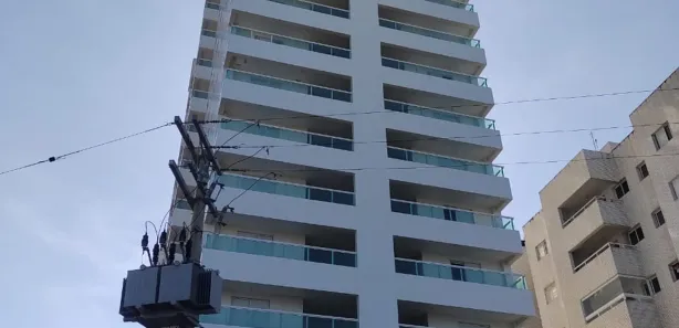 Apartamento com 2 Quartos à venda, 70m² no Jardim Praia Grande, Mongaguá