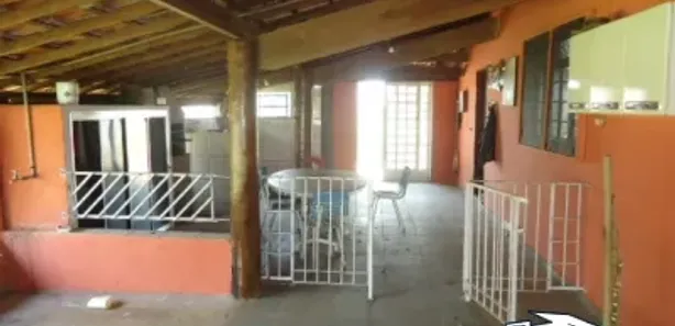 Fazenda / Sítio / Chácara com 3 Quartos para alugar, 600m² no Jardim Jockey Clube, São Carlos