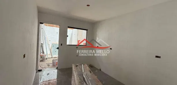 Sobrado com 2 Quartos à venda, 75m² no Portal das Alamedas, Franco da Rocha