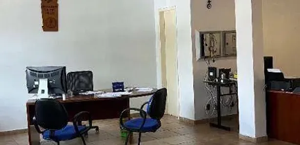 Prédio Inteiro à venda, 408m² no Centro, Cascavel