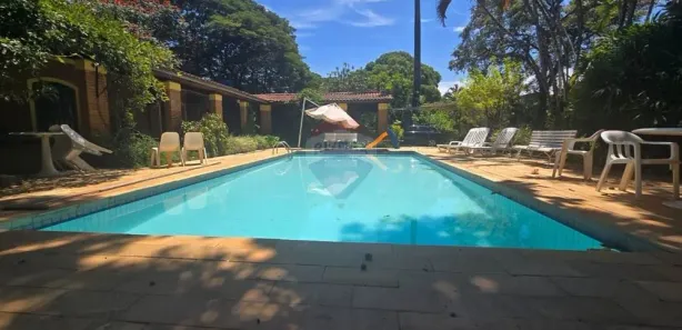 Fazenda / Sítio / Chácara com 2 Quartos à venda, 218m² no Praia dos Namorados, Americana