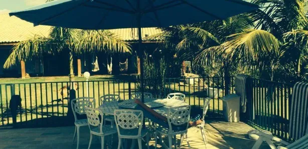 Fazenda / Sítio / Chácara com 4 Quartos à venda, 600m² no Chácaras Cataguá, Taubaté