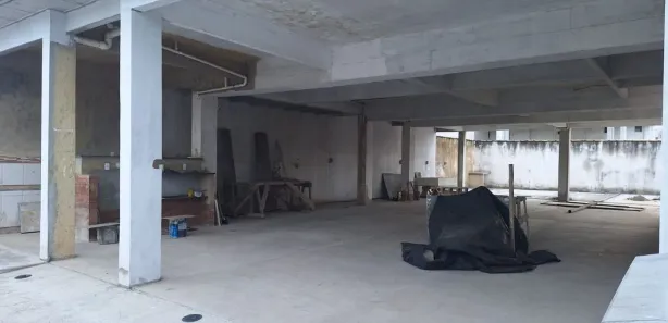 Loja / Salão / Ponto Comercial para alugar, 280m² no Novo Rio das Ostras, Rio das Ostras