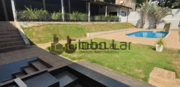 Fazenda / Sítio / Chácara com 3 Quartos para alugar, 680m² no Bairro da Geada, Limeira