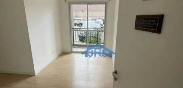 Apartamento com 2 Quartos para venda ou aluguel, 61m² no Votupoca, Barueri