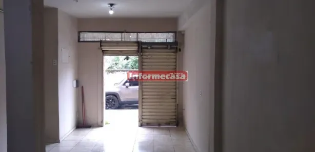 Loja / Salão / Ponto Comercial para alugar, 32m² no Centro, Queimados