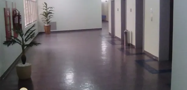 Apartamento com 1 Quarto para alugar, 98m² no República, São Paulo