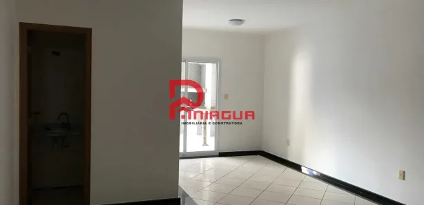 Apartamento com 3 Quartos para alugar, 170m² no Tupi, Praia Grande