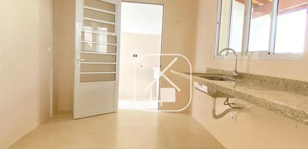 Casa de Condomínio com 3 Quartos à venda, 101m² no Estância Guararema, Guararema