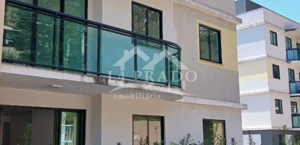 Apartamento com 2 Quartos à venda, 70m² no Roseiral, Petrópolis