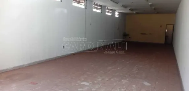 Loja / Salão / Ponto Comercial à venda, 121m² no Centro, Araraquara