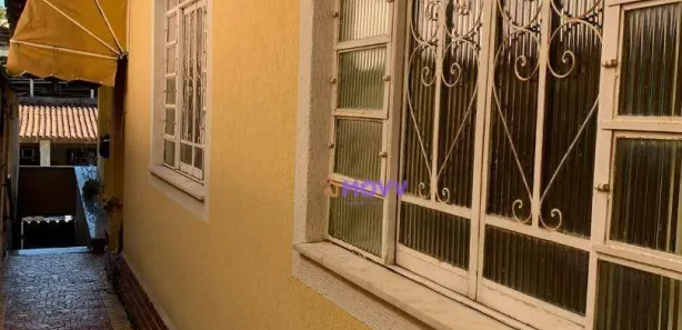 Casa com 3 Quartos à venda, 181m² no Barro Vermelho, São Gonçalo