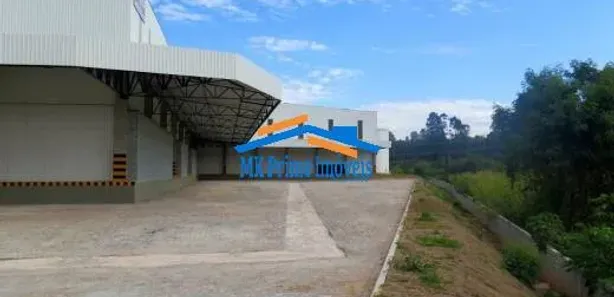 Galpão / Depósito / Armazém para venda ou aluguel, 12713m² no Vila Sul Americana, Carapicuíba