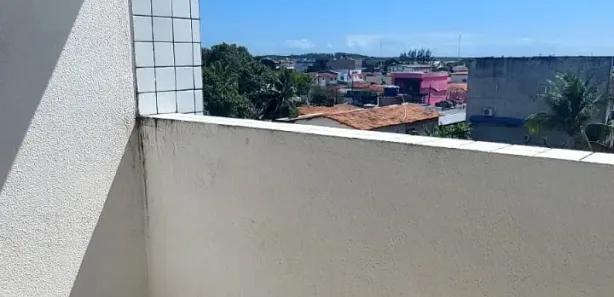 Apartamento com 2 Quartos à venda, 56m² no Planalto Boa Esperança, João Pessoa