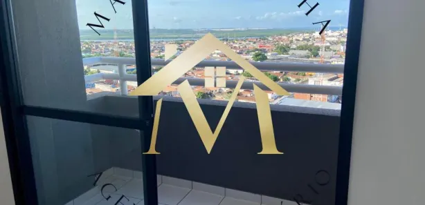 Apartamento com 3 Quartos à venda, 75m² no Dix-Sept Rosado, Natal