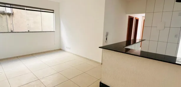 Apartamento com 3 Quartos à venda, 83m² no Europa, Contagem