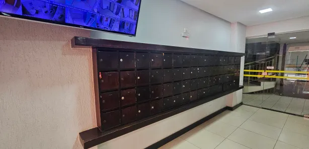 Apartamento com 1 Quarto à venda, 26m² no Asa Sul, Brasília