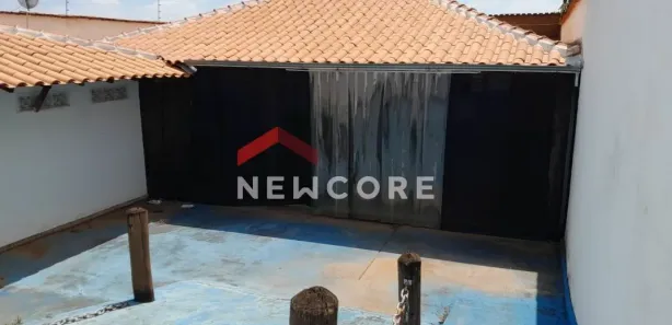 Galpão / Depósito / Armazém com 1 Quarto à venda, 180m² no Jardim Ribeiro, Varginha