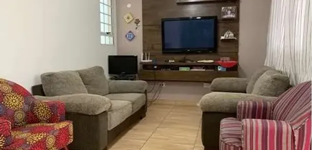 Casa com 4 Quartos à venda, 219m² no Laranjeiras, Caieiras