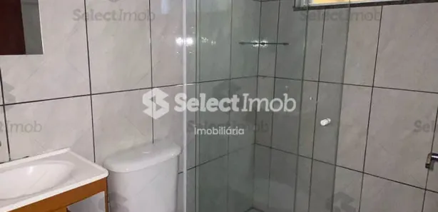 Casa de Condomínio com 2 Quartos para alugar, 80m² no Vila Bocaina, Mauá