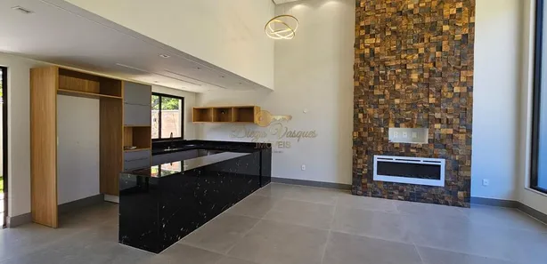 Casa de Condomínio com 3 Quartos à venda, 350m² no Posse, Teresópolis