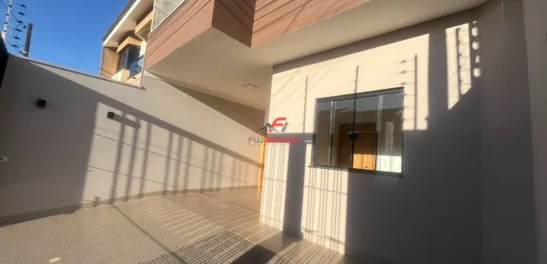 Casa com 3 Quartos à venda, 88m² no Jardim Verão, Sarandi