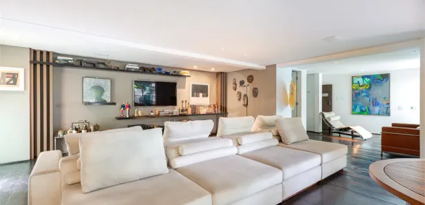 Casa com 4 Quartos à venda, 800m² no Jardim Vitória Régia, São Paulo