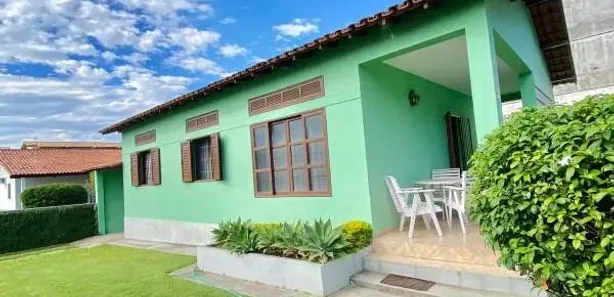 Casa com 2 Quartos à venda, 142m² no Pontinha, Araruama