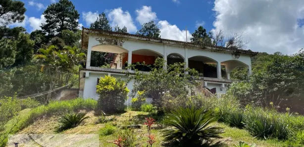 Fazenda / Sítio / Chácara à venda, 1150m² no Palmares, Paty do Alferes