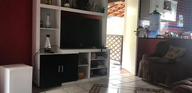 Fazenda / Sítio / Chácara com 3 Quartos à venda, 211m² no Morada do Bosque, Resende