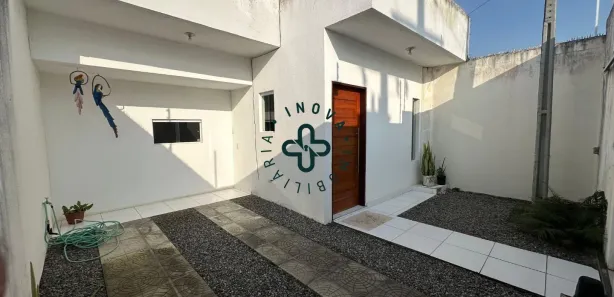 Casa com 3 Quartos à venda, 120m² no José Carlos de Oliveira, Caruaru