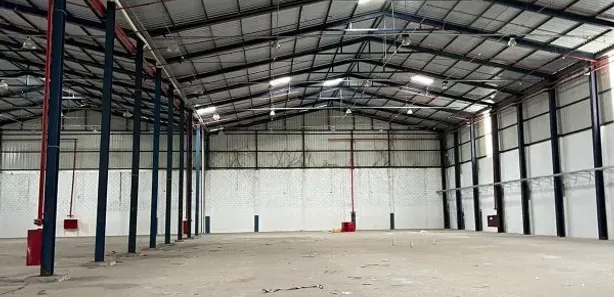 Galpão / Depósito / Armazém à venda, 5000m² no Chácaras Rio-Petrópolis, Duque de Caxias