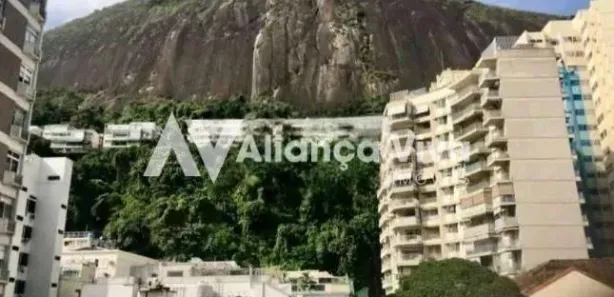 Apartamento com 3 Quartos à venda, 150m² no Lagoa, Rio de Janeiro