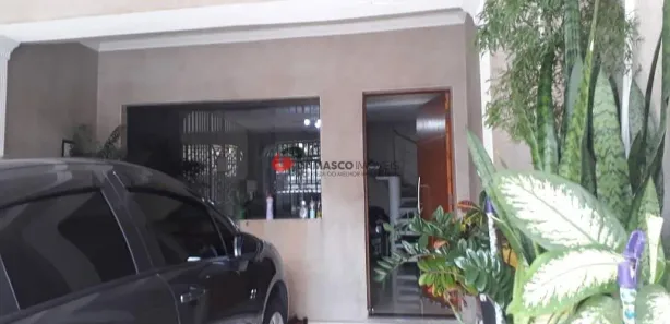 Sobrado com 2 Quartos à venda, 101m² no Santa Paula, São Caetano do Sul